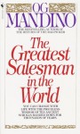 Greatest Salesman In The World Og Mandino Book Cover