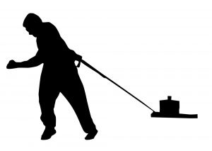 Pulling A Weight